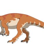 Sarahsaurus (Female)