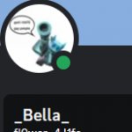 _Bella_ on Discord