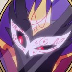 Paimon side eye template