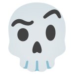? skull