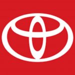 Toyota Logo