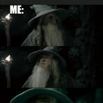 Facebook isn't what it was | FACEBOOK: "*BLANK* INVITED YOU TO FOLLOW THEIR PAGE. YOU RECENTLY LIKED THEIR POST."; ME:; "I HAVE NO MEMORY OF THIS POST." | image tagged in gandolf i have no memory of this place,memes,lotr,confused gandalf,facebook problems | made w/ Imgflip meme maker
