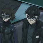 joker and makoto