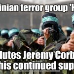 Hamas Corbyn Labour Starmer