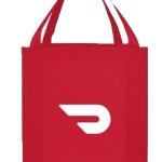 Door dash bag