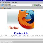 Firefox 1.0