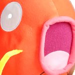 Surprised magikarp