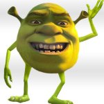 Shrek Wazouski
