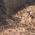 world war z GIF Template