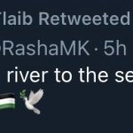 Rashida Tlaib from the river to the sea