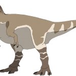 Tarbosaurus (Male)