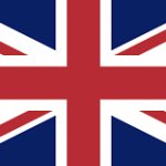 U.K. flag