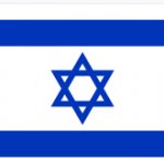 Shoe Thrown at Israel