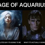 Age of Aquarius