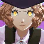 haru evil