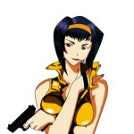 faye waifu