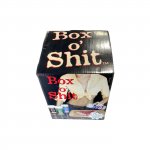 box of shit