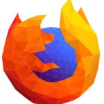 Firefox In 3D