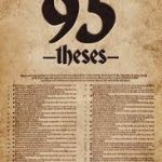 95 Theses