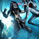 Universal's Halloween Horror Nights to Feature 'AVP: Alien vs. P