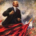 Lenin revolucionário profissional