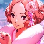 haru cuteness