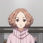 haru close up