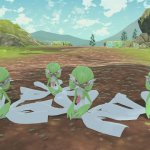 nintendo waifus