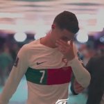 Portugal Eliminited (World Cup 2022)