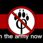 anti furry army