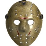 Jason's Mask | Friday the 13th Game Wiki | Fandom