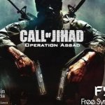 Call Of Jihad meme