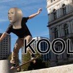 Meme Man Kool