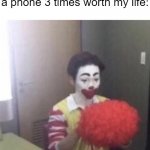 i made this meme a year ago and forgot to submit | me getting ready for school knowing that there is a kid out there with a phone 3 times worth my life: | image tagged in man utd fans getting ready to support their team,memes,school | made w/ Imgflip meme maker