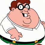 peter griffin