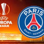 PSG x Europa League