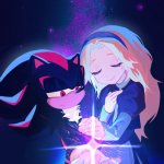 shadow and maria