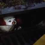 Pennywise GIF Template