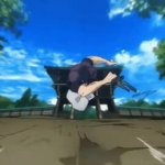 toji GIF Template