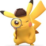 Detective Pikachu