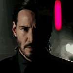 John_Wick GIF Template