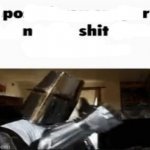 Por n shit
