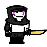 soulless derptom