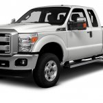 2014 Ford F-250