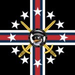 AAA Space Force Flag