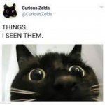 things i seen them