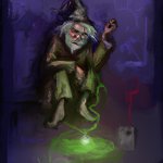 Hobo wizard