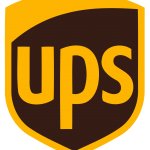 Ups transparent