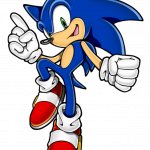 Sonic The Hedgehog