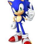 Sonic The Hedgehog